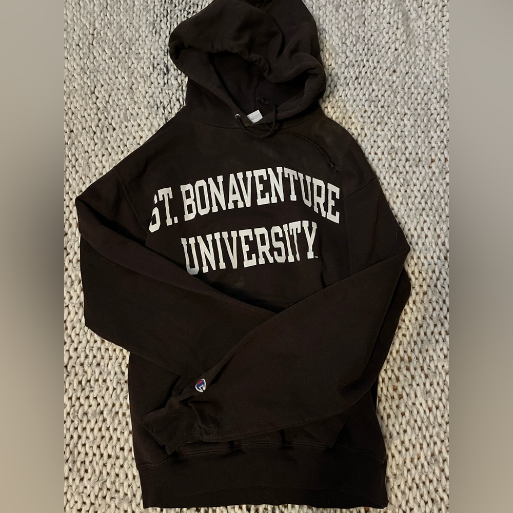 Champion Hoodie